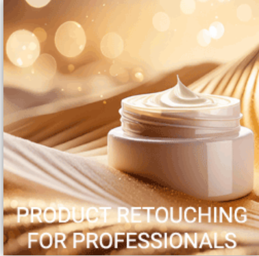 Product Retouching Course on Photigy Product Retouching Course on Photigy